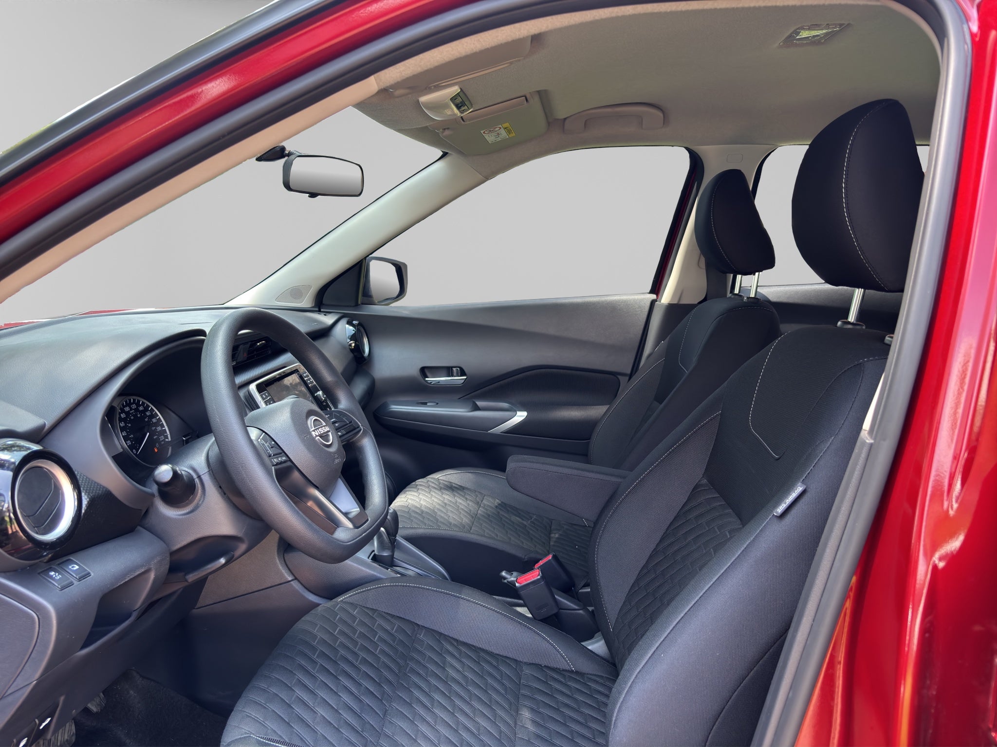 2024 Nissan KICKS 5P ADVANCE L41.6 AUT