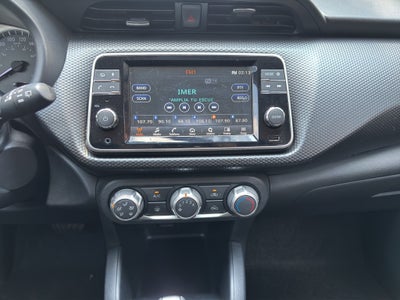 2024 Nissan KICKS 5P ADVANCE L41.6 AUT