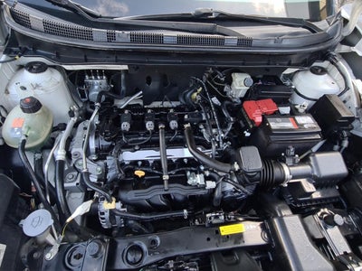 2020 Nissan KICKS 5 PTS EXCLUSIVE 16L TA AAC AUT PIEL VE GPS RA-17