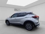 2023 Nissan KICKS 5 PTS PLATINUM 16L TA AAC AUT PIEL GPS RA-18