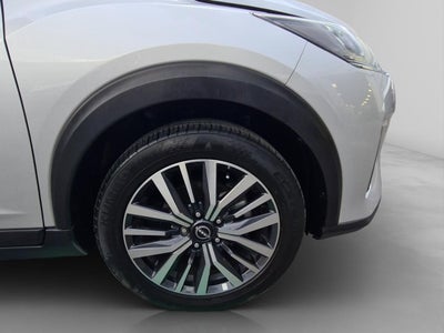 2023 Nissan KICKS 5 PTS PLATINUM 16L TA AAC AUT PIEL GPS RA-18