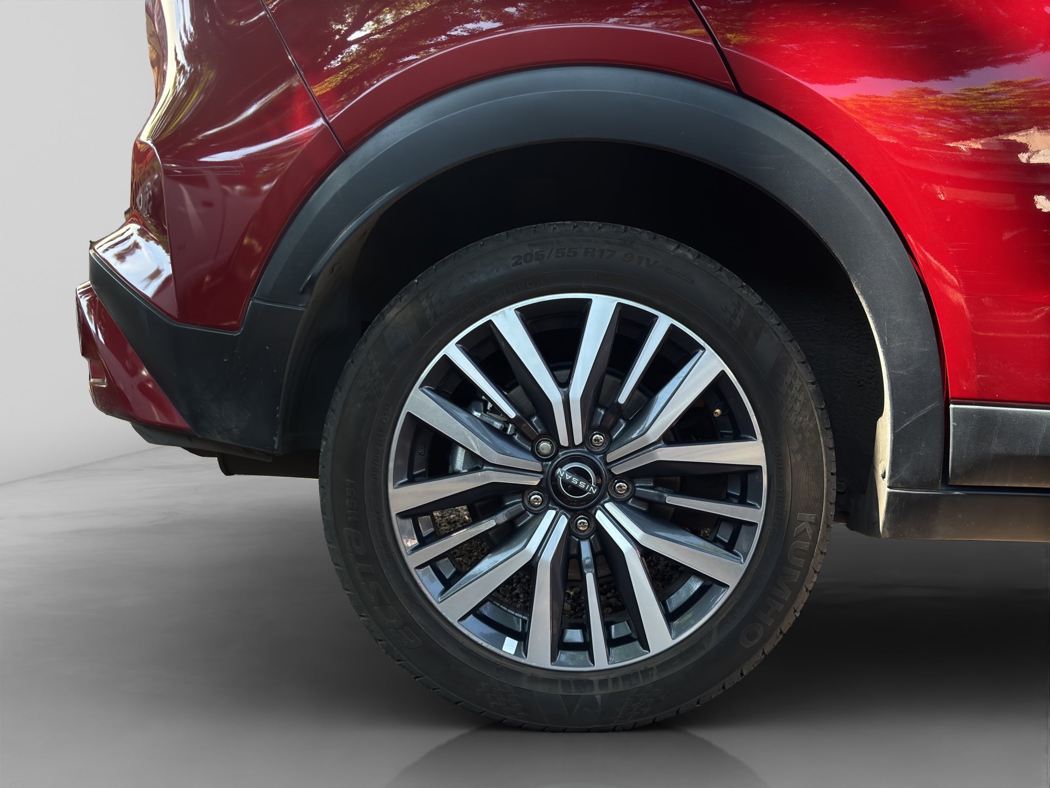 2023 Nissan KICKS 5 PTS EXCLUSIVE 16L TA AAC AUT PIEL GPS RA-17