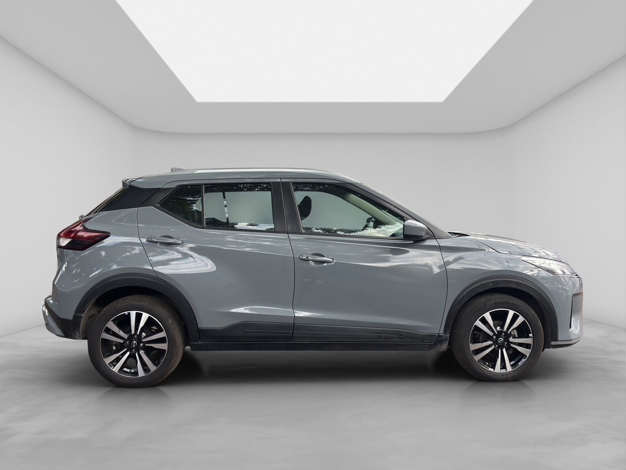 2024 Nissan KICKS 5P ADVANCE L41.6 AUT