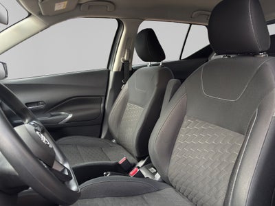 2024 Nissan KICKS 5P ADVANCE L41.6 AUT