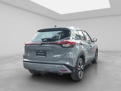 2024 Nissan KICKS 5P ADVANCE L41.6 AUT