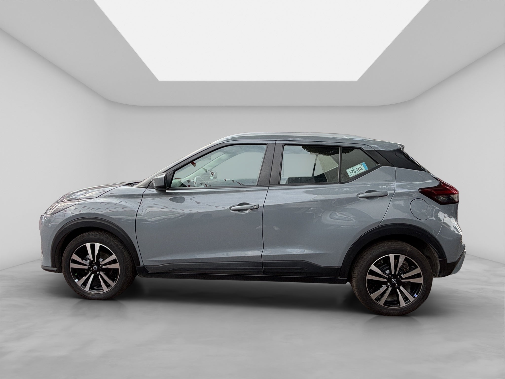 2024 Nissan KICKS 5P ADVANCE L41.6 AUT