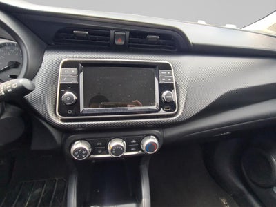 2024 Nissan KICKS 5P ADVANCE L41.6 AUT