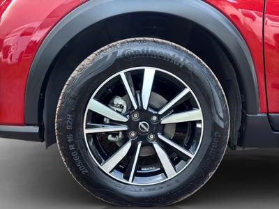2024 Nissan KICKS 5P ADVANCE L41.6 MAN