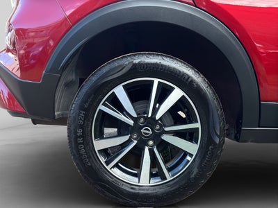 2024 Nissan KICKS 5P ADVANCE L41.6 MAN