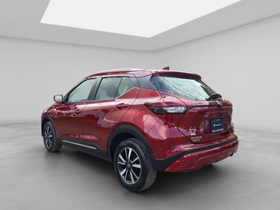 2024 Nissan KICKS 5P ADVANCE L41.6 MAN