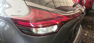2023 Nissan KICKS 5 PTS ADVANCE 16L TA AAC VE RA-16
