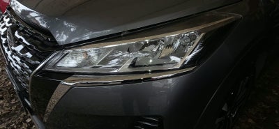 2023 Nissan KICKS 5 PTS ADVANCE 16L TA AAC VE RA-16