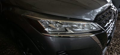 2023 Nissan KICKS 5 PTS ADVANCE 16L TA AAC VE RA-16