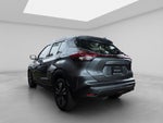 2023 Nissan KICKS 5 PTS ADVANCE 16L TA AAC VE RA-16