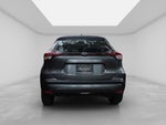 2023 Nissan KICKS 5 PTS ADVANCE 16L TA AAC VE RA-16