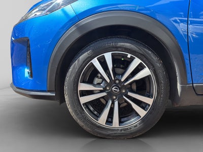 2023 Nissan KICKS 5 PTS ADVANCE 16L TA AAC VE RA-16