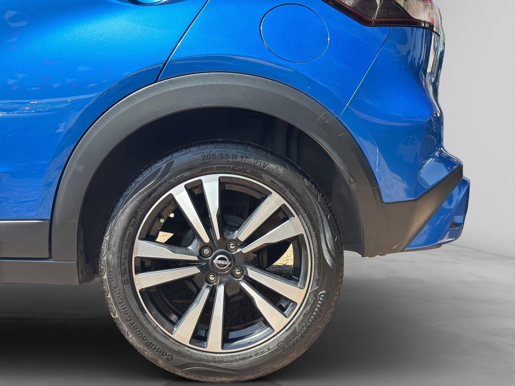 2023 Nissan KICKS 5 PTS ADVANCE 16L TA AAC VE RA-16