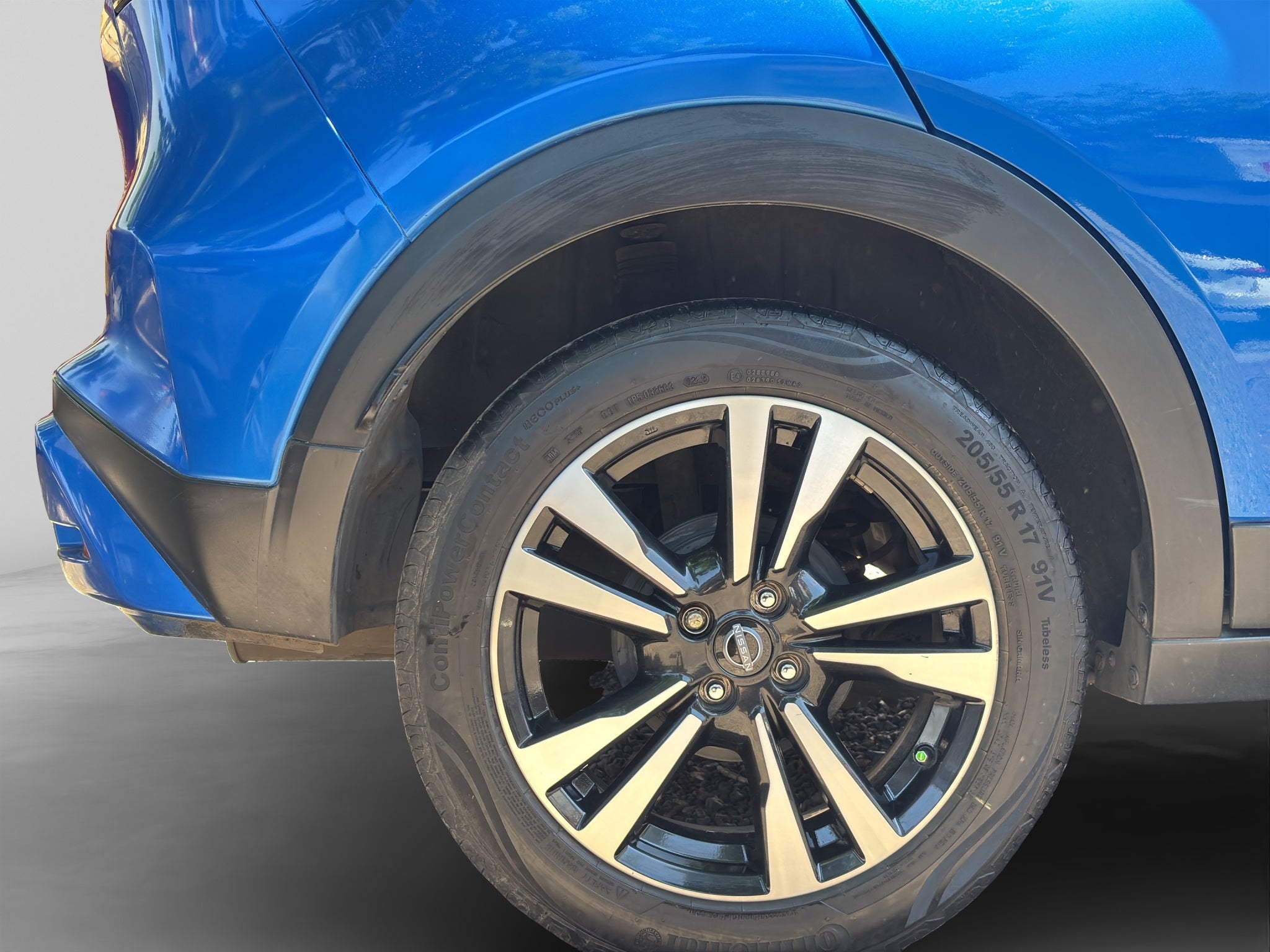 2023 Nissan KICKS 5 PTS ADVANCE 16L TA AAC VE RA-16