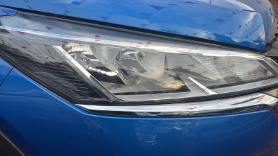 2023 Nissan KICKS 5 PTS ADVANCE 16L TA AAC VE RA-16