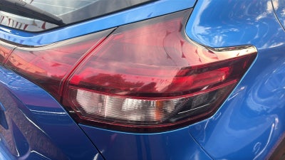 2023 Nissan KICKS 5 PTS ADVANCE 16L TA AAC VE RA-16