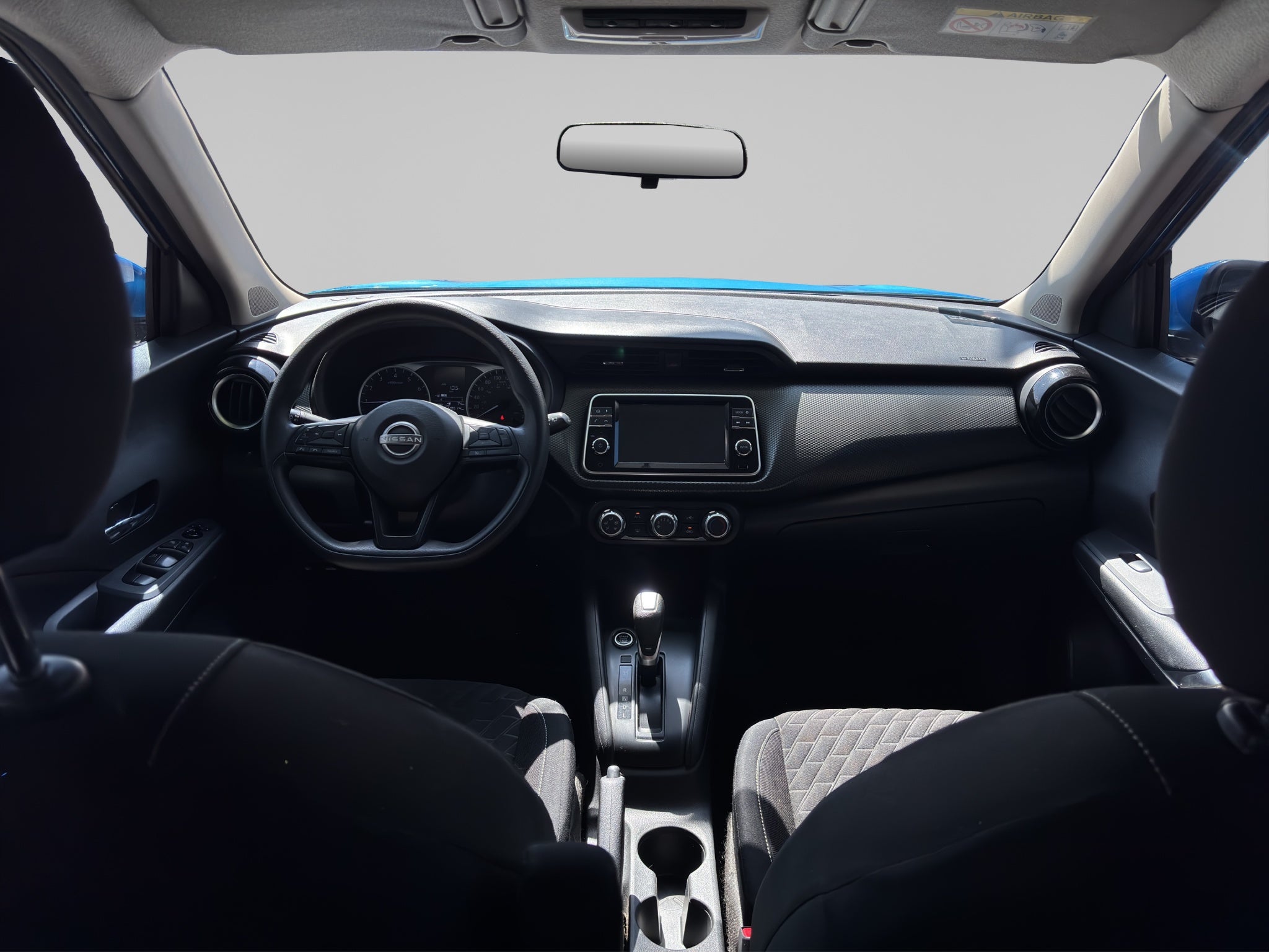 2023 Nissan KICKS 5 PTS ADVANCE 16L TA AAC VE RA-16