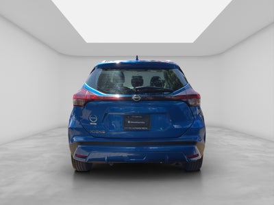 2023 Nissan KICKS 5 PTS ADVANCE 16L TA AAC VE RA-16