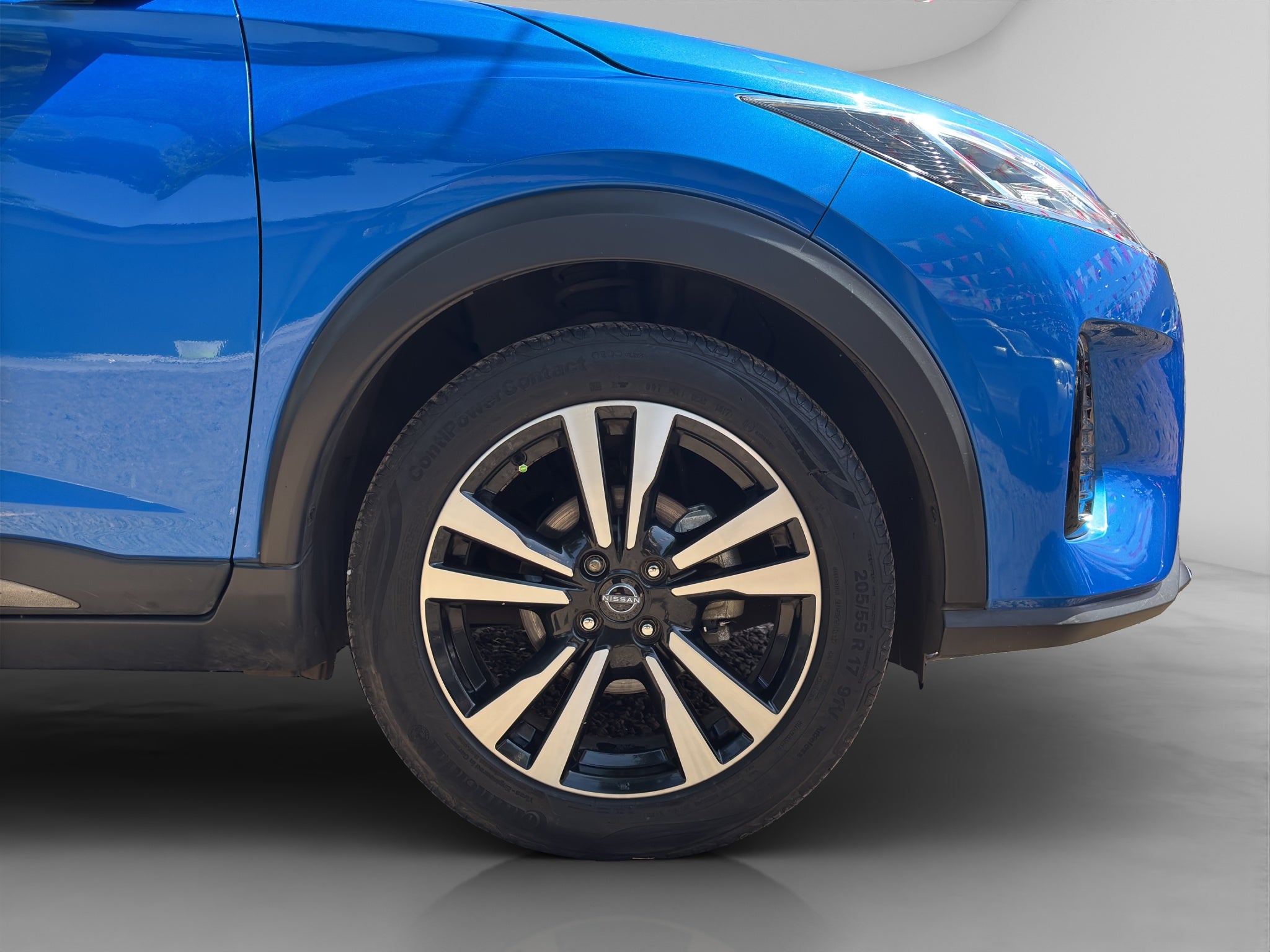 2023 Nissan KICKS 5 PTS ADVANCE 16L TA AAC VE RA-16