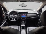 2022 Nissan KICKS 5 PTS EXCLUSIVE 16L TA AAC AUT PIEL GPS RA-17