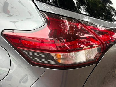 2022 Nissan KICKS 5 PTS EXCLUSIVE 16L TA AAC AUT PIEL GPS RA-17