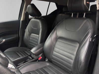 2022 Nissan KICKS 5 PTS EXCLUSIVE 16L TA AAC AUT PIEL GPS RA-17