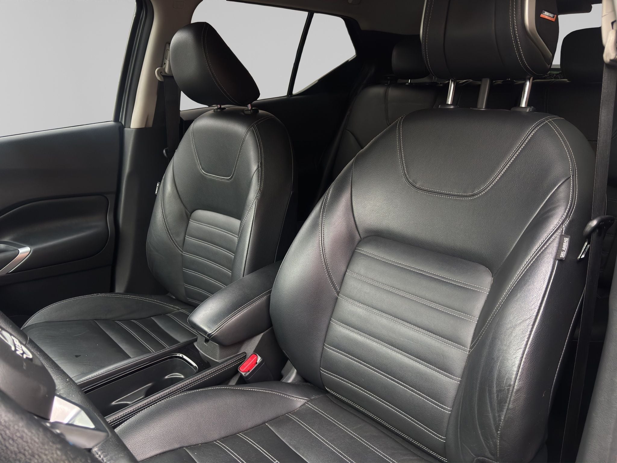 2022 Nissan KICKS 5 PTS EXCLUSIVE 16L TA AAC AUT PIEL GPS RA-17