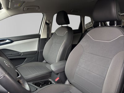 2023 Volkswagen TAOS 5 PTS COMFORTLINE 14L TA PIEL F LED RA-18