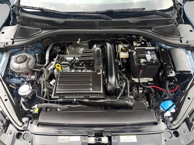 2026 Volkswagen JETTA 4P CONFORTLINE L41.4T AUT