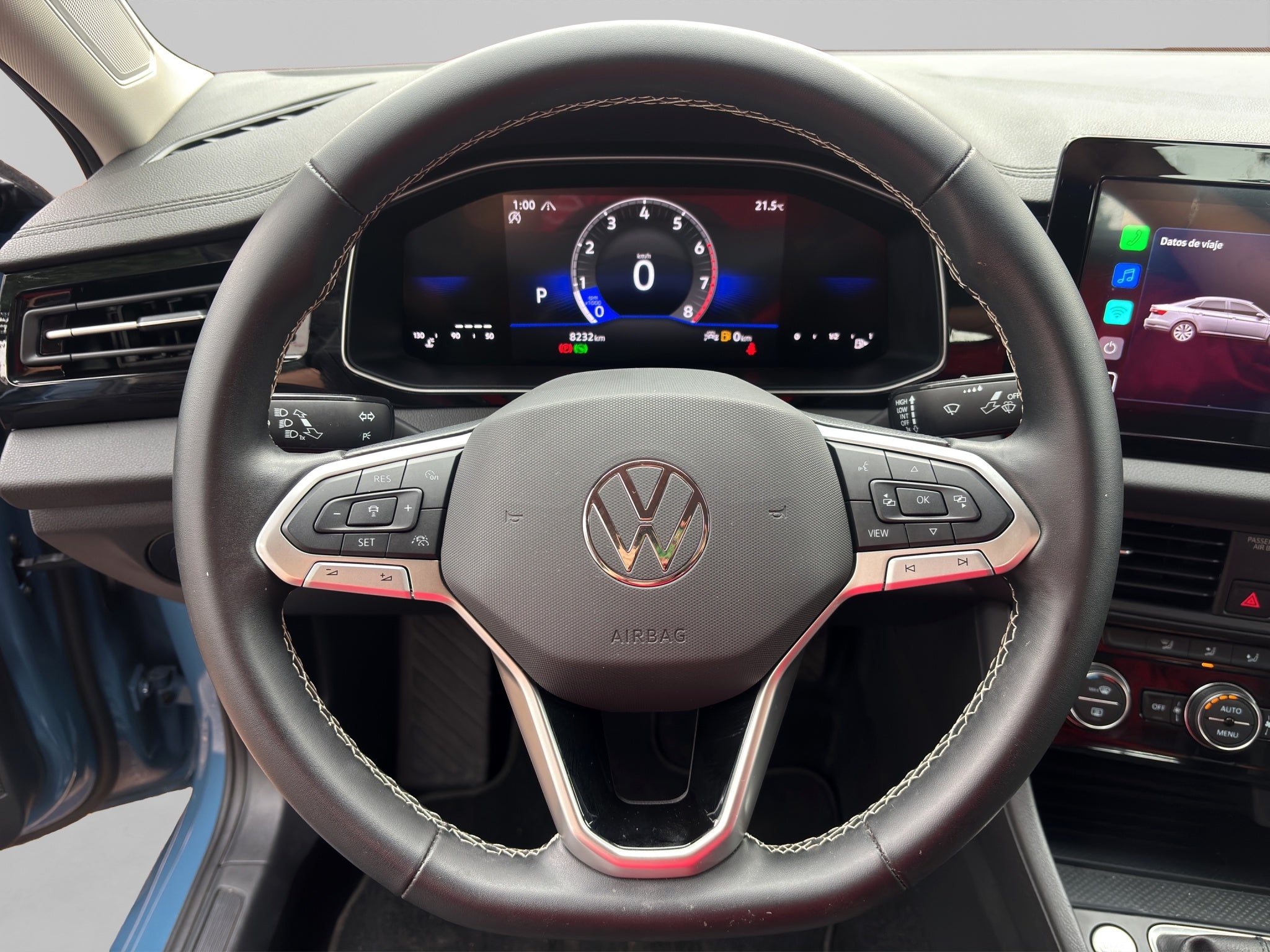 2026 Volkswagen JETTA 4P CONFORTLINE L41.4T AUT