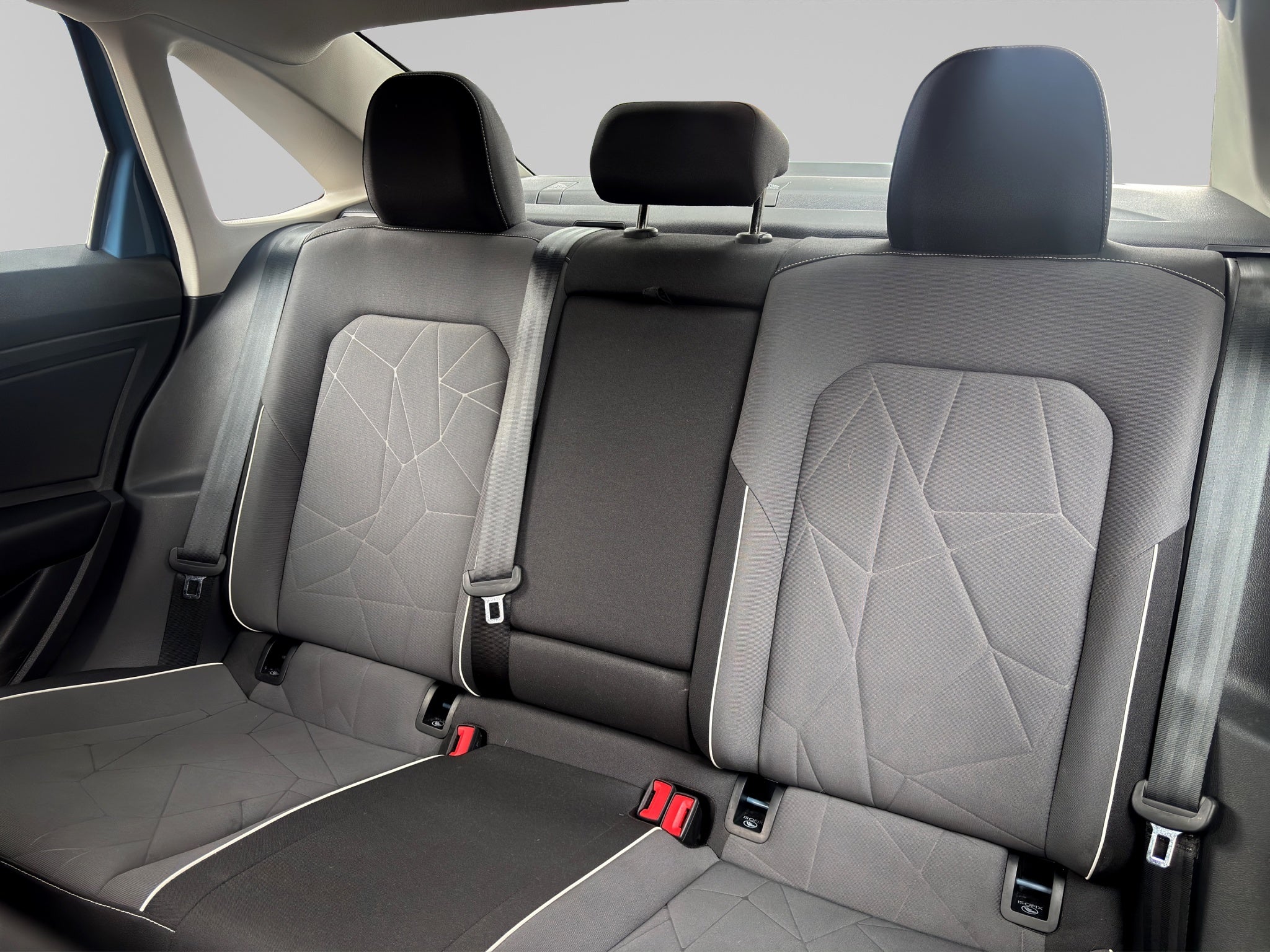 2026 Volkswagen JETTA 4P CONFORTLINE L41.4T AUT