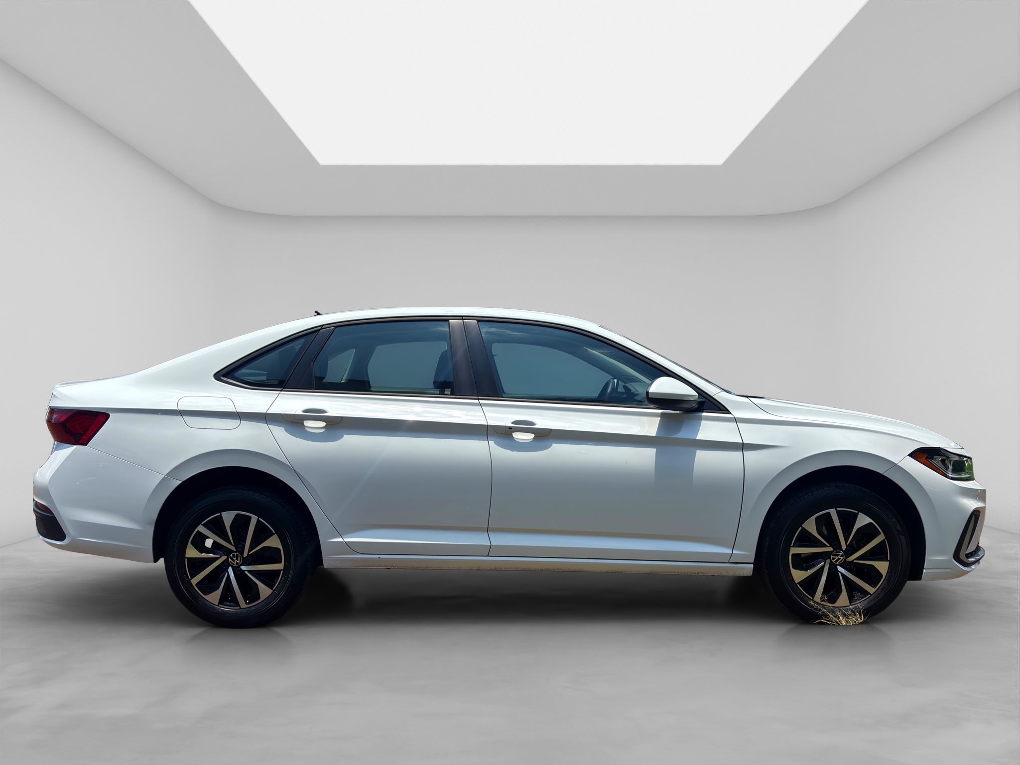 2026 Volkswagen JETTA 4P CONFORTLINE L41.4T AUT