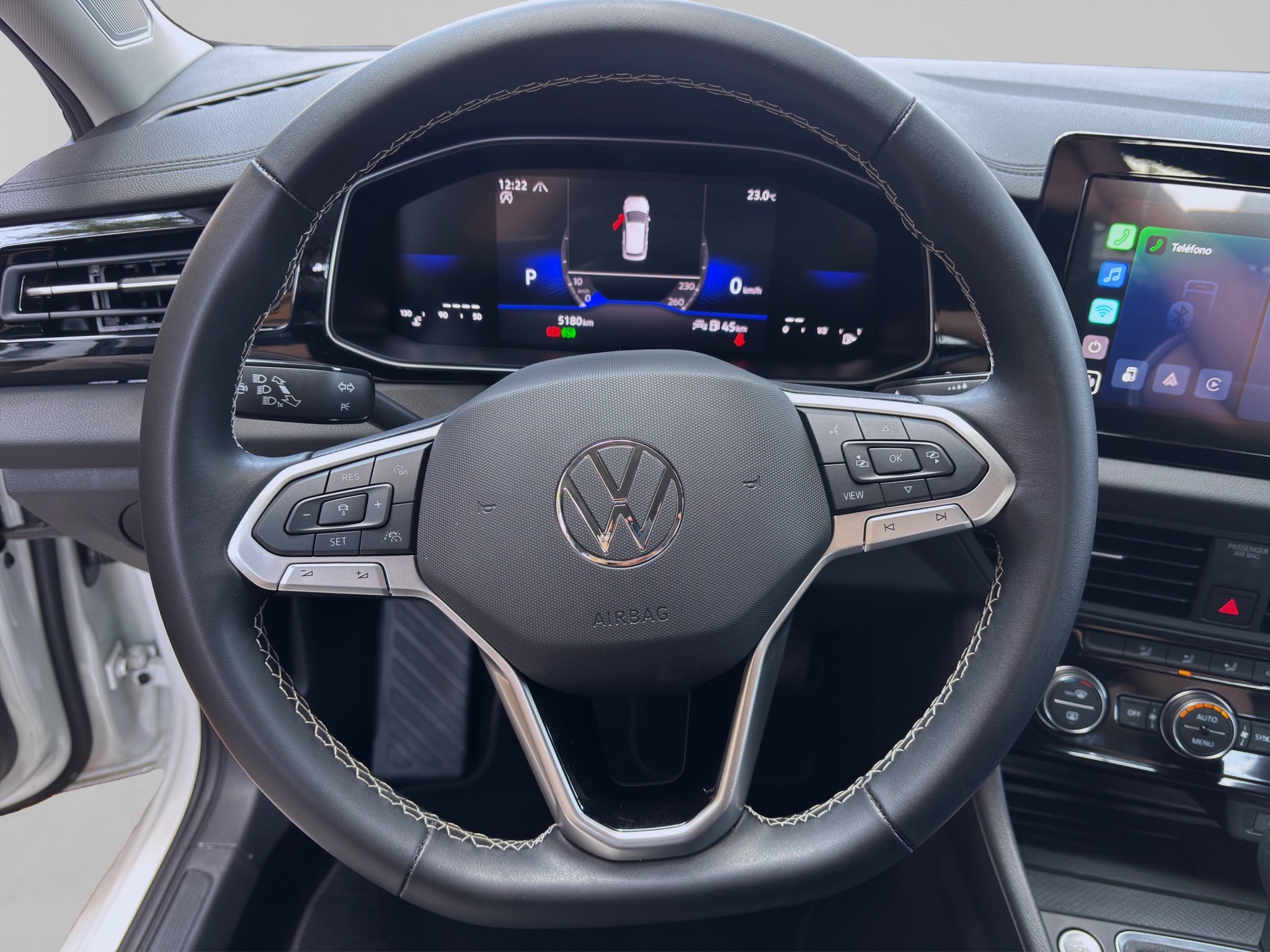 2026 Volkswagen JETTA 4P CONFORTLINE L41.4T AUT