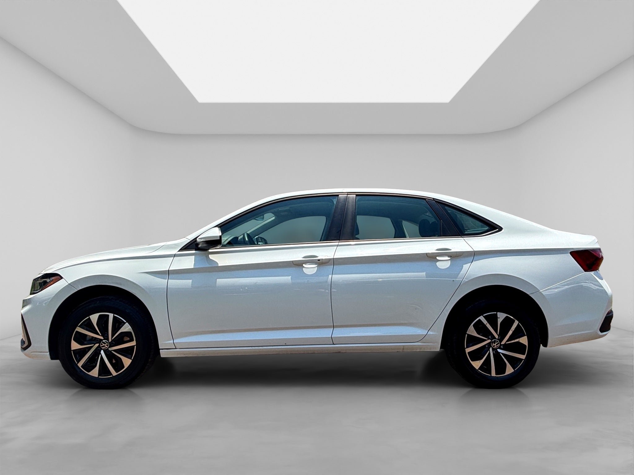 2026 Volkswagen JETTA 4P CONFORTLINE L41.4T AUT