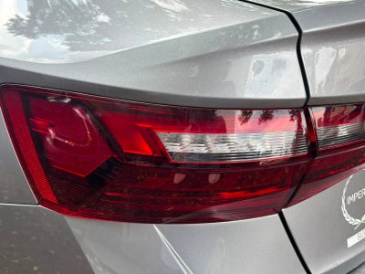 2026 Volkswagen JETTA 4P CONFORTLINE L41.4T AUT