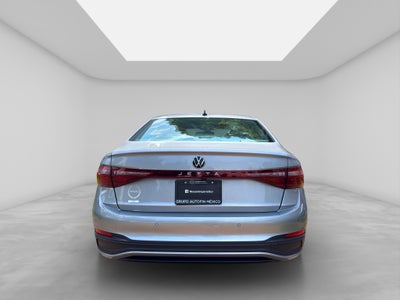 2026 Volkswagen JETTA 4P CONFORTLINE L41.4T AUT