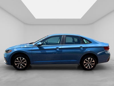 2026 Volkswagen JETTA 4P CONFORTLINE L41.4T AUT