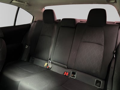 2020 Toyota COROLLA 4 PTS LE 18L TA RA-16