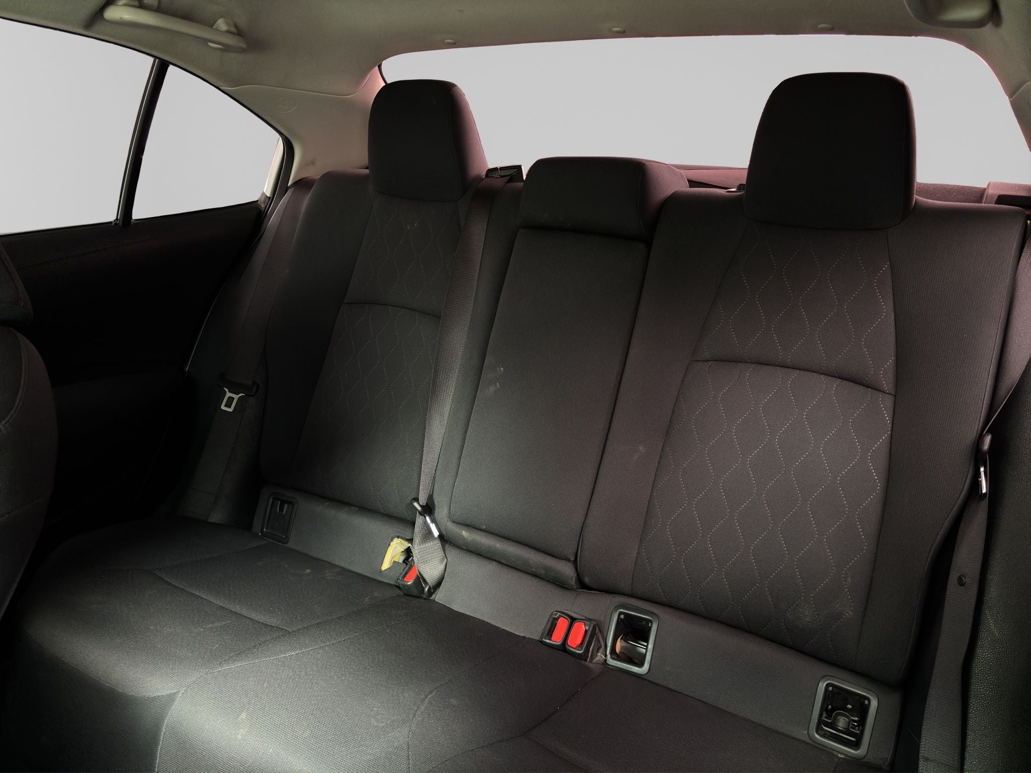 2020 Toyota COROLLA 4 PTS LE 18L TA RA-16
