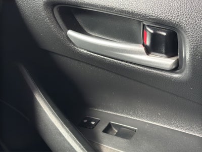 2020 Toyota COROLLA 4 PTS LE 18L TA RA-16