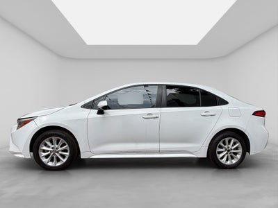 2020 Toyota COROLLA 4 PTS LE 18L TA RA-16
