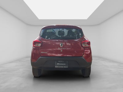2019 RENAULT KWID 5 PTS ICONIC TM5 AAC F NIEBLA R-14