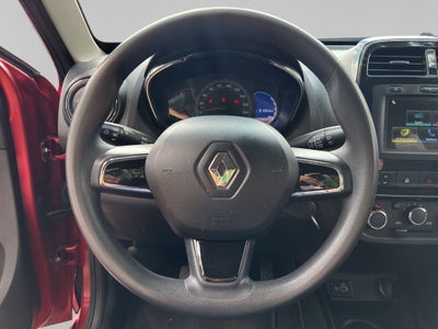 2019 RENAULT KWID 5 PTS ICONIC TM5 AAC F NIEBLA R-14