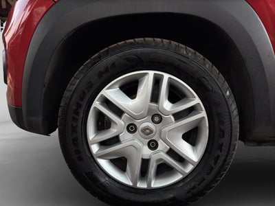 2019 RENAULT KWID 5 PTS ICONIC TM5 AAC F NIEBLA R-14