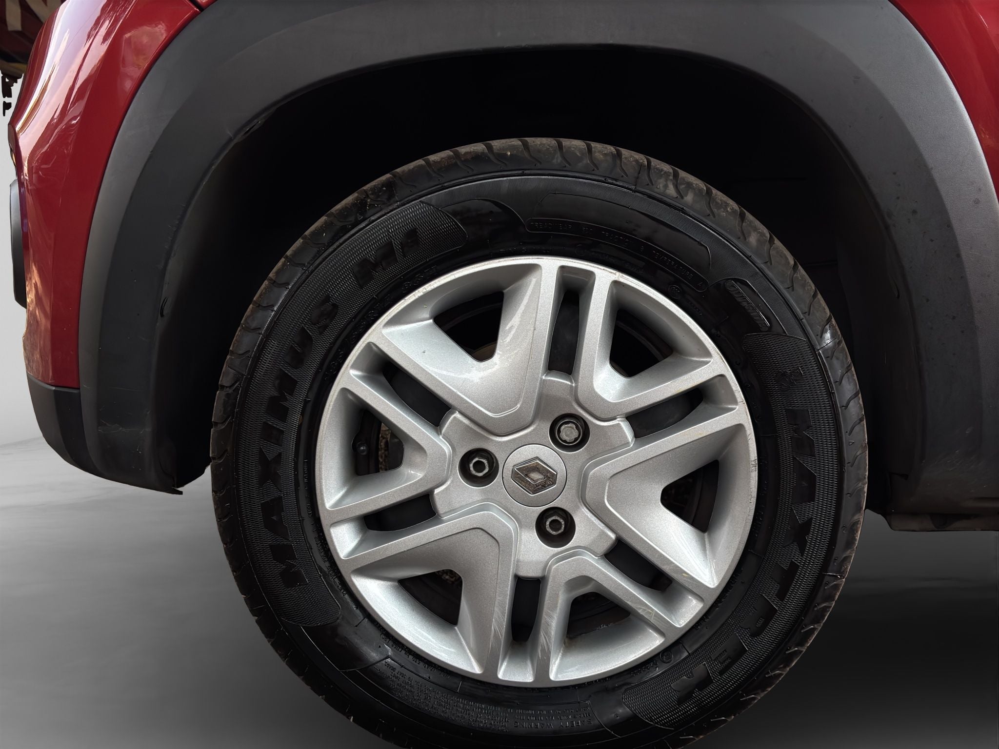 2019 RENAULT KWID 5 PTS ICONIC TM5 AAC F NIEBLA R-14