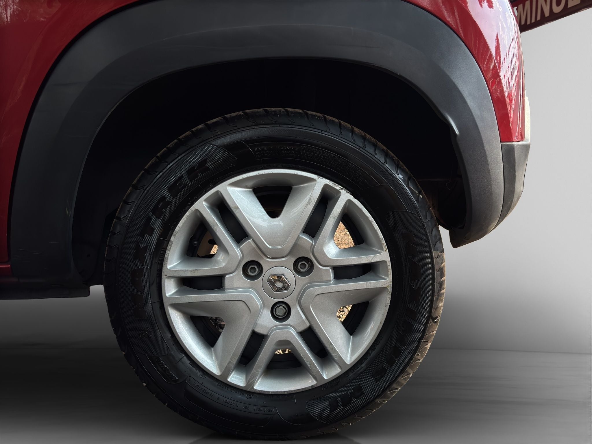 2019 RENAULT KWID 5 PTS ICONIC TM5 AAC F NIEBLA R-14